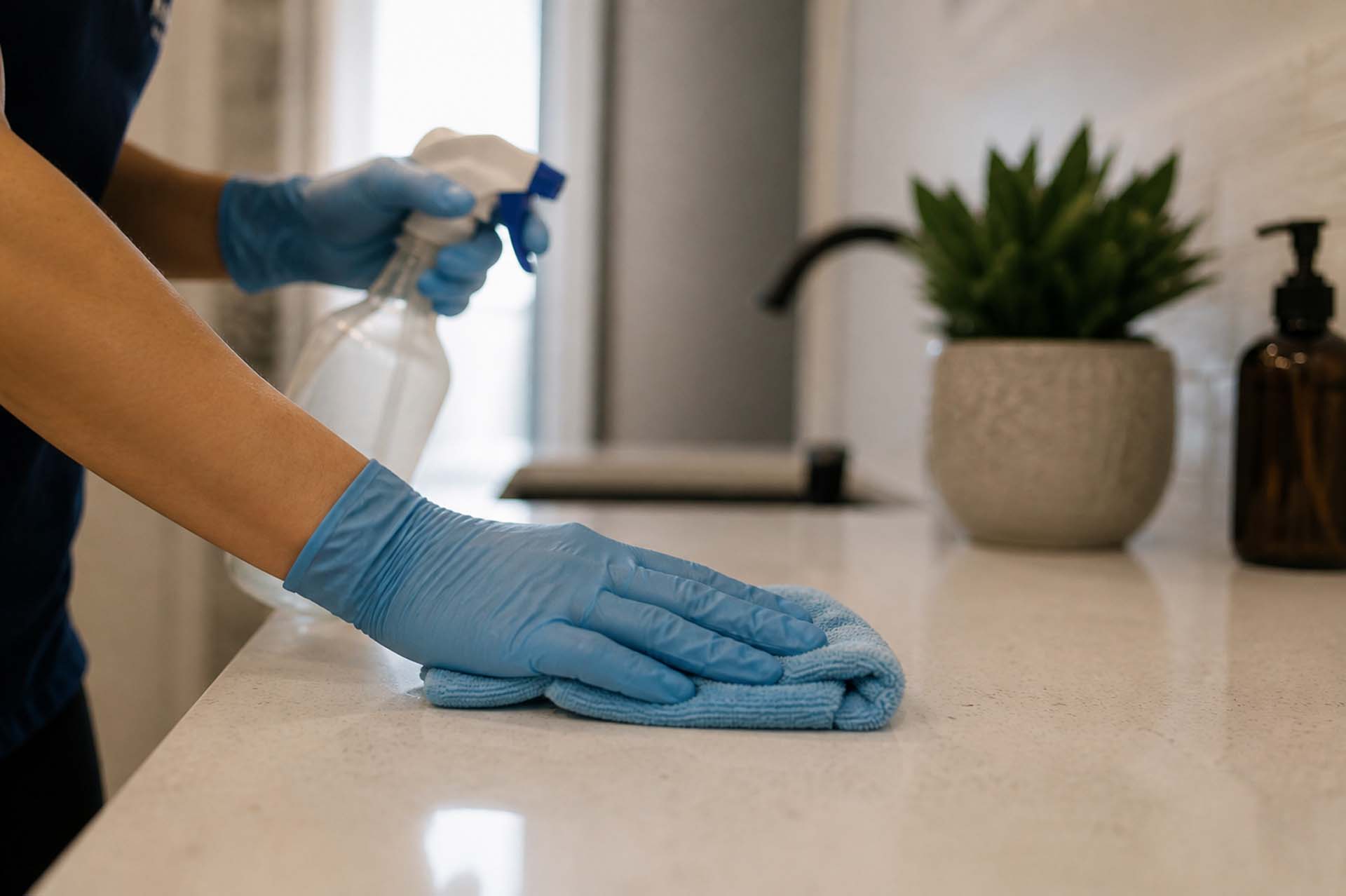 House Cleaning Services in Long Island: What to Expect & How to Choose the Best