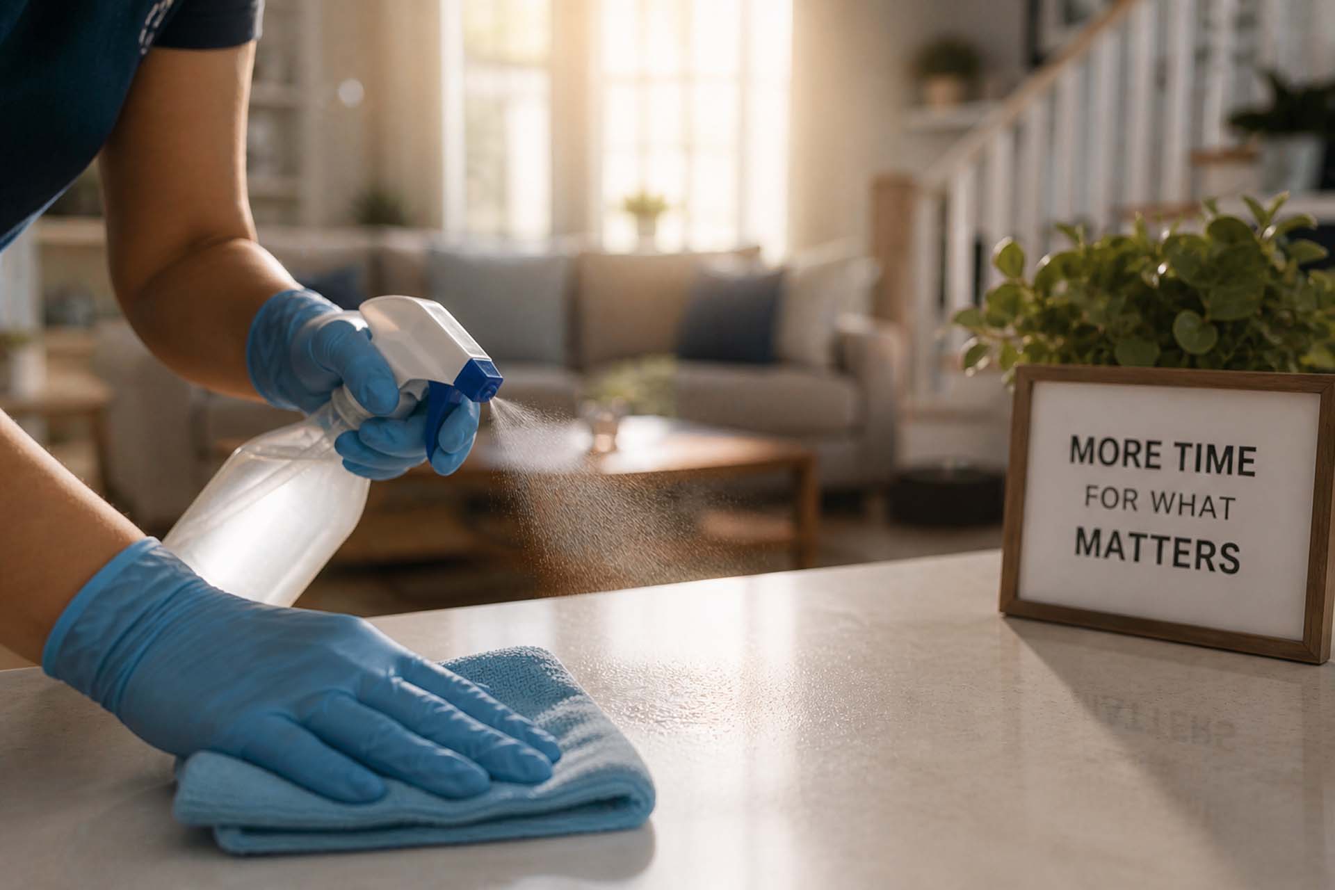 How Much Does House Cleaning Cost in Long Island in 2026?